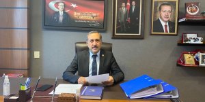 Özalp'te tarımsal kuraklık için can suyu