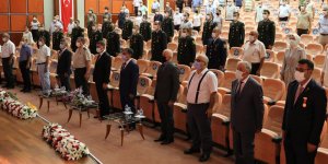 15 Temmuz ihaneti anlatıldı