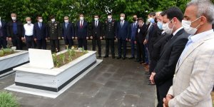 Muş'ta 15 Temmuz Demokrasi ve Milli Birlik Günü