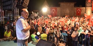 Fırat: "Düşman uyumayacaktır"