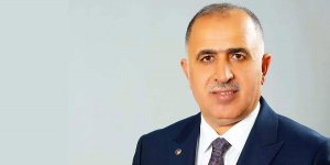 Başkan Alpaslan' nın 15 Temmuz mesajı