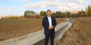 Başkan Çetinsoy'dan 'Taşkın Koruma' projesi müjdesi