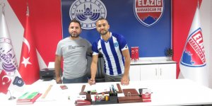 Elazığ Karakoçan FK, ön libero Oğuzhan Kandemir ile anlaştı