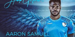 BB Erzurumspor Olanare ve Ahmet Canmaz'ı kadrosuna dahil etti