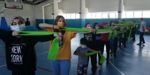 Geleneksel okçuluğa yoğun ilgi