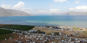 "Doğu Anadolu'nun saklı cenneti"nde festival heyecanı