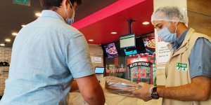 Kurban bayramı öncesi gıda denetimleri artırıldı