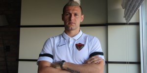 Strahil Popov: "Gelecek sezon Avrupa Ligi'ne gitmek istiyoruz"