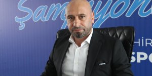 Antalyaspor, yeni sezona Erzurum'da hazırlanıyor