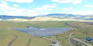 Elazığ'da 11 bin 870 dekar tarım alanı su ile buluşacak