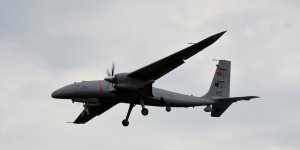 Bayraktar AKINCI TİHA, Türk havacılık tarihinin irtifa rekorunu kırdı