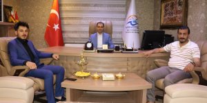 VANOTED'den aşı kampanyası