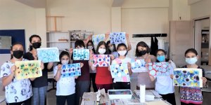 "Telafide Ben de Varım" programı uygulanmaya başladı