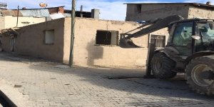 Tunceli'de depremzedeler için konut yapımına başlanıyor