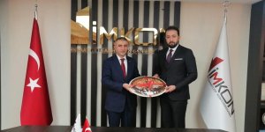 Bülbüloğlu, İnşaat Müteahhitler Konfederasyonu yönetiminde