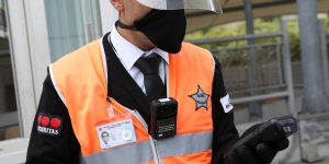 Securitas Türkiye, en fazla istihdam sağlayan şirketler sıralamasında yerini korudu