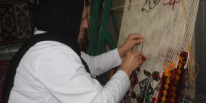 Van Olgunlaşma Enstitüsüyle kentin geçmişi geleceğe taşınıyor