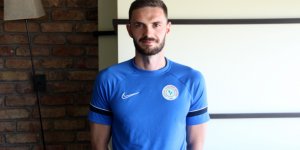 Erik Sabo: "Galatasaray, Beşiktaş ve Fenerbahçe gibi rakiplere karşı deplasmanda oynamayı iple çekiyorum"