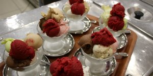 Elazığ'ın patent yolundaki lezzeti: Vişne dondurmasının tadı ülke sınırlarını aştı