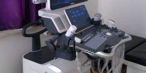 Şemdinli Devlet Hastanesine yeni ultrason cihazı alındı