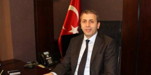 Erzincan'a Kurt müdür