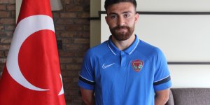 Abdurrahman Canlı: "Hedefimiz Avrupa Ligi"