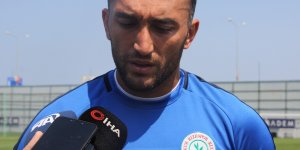 Orhan Ovacıklı, BB Erzurumspor'da