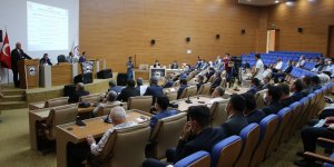 Elazığ'da 2021 yılında 668 projeye 5 milyar 693 milyonluk destek