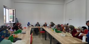 Tuşba Belediyesi, bindallı geleneğini yarınlara taşıyor