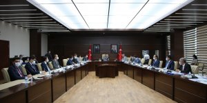 Elazığ'da 197 KÖYDES projesi hayata geçirilecek