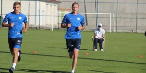 Holmen: "Rizespor'a gelmemde abimin büyük bir payı var"