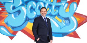 Scotty, yeni nesil taşımacılıkla "hayatı kolaylaştırıyor"