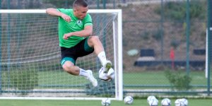 GZT Giresunspor, yeni sezon hazırlıklarına devam ediyor