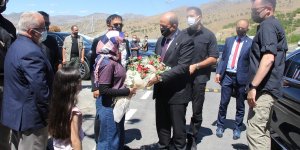 KKTC Cumhurbaşkanı Ersin Tatar'dan "tanınma" açıklaması: