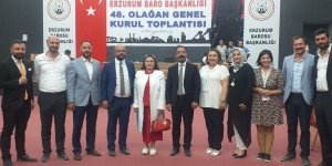 Göğebakan dördüncü kez seçildi