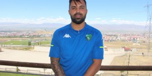 Hasan Hatipoğlu: "Kafamızdaki tek düşünce şampiyonluk"