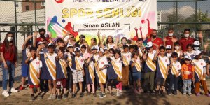 İpekyolu Belediyesinden spor şenlikleri