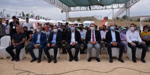 Türkiye Drone Şampiyonası'nın ilk etabı Elazığ'da tamamlandı