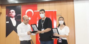 Kariyer ve Girişimcilik Zirvesi'nde gençlere yol haritası