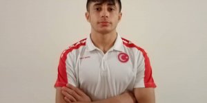 Güreşçi Kurak, Dünya Şampiyonasında iddialı