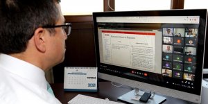 İnönü Üniversitesi'nde kişisel veri titizliği