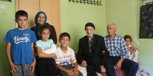 Covid-19'a yakalanmayan 110 yaşındaki Mahmut dede, günde 2 litre kola içiyor