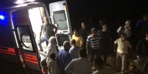 Şemdinli'de yılanın soktuğu çoban 2 saat sırtta taşınarak ambulansa yetiştirildi