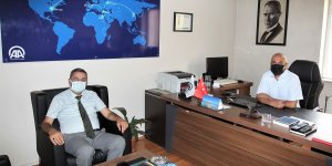 SGK Van İl Müdürü Göksoy'dan "yapılandırma" çağrısı