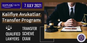 QLTS Sınavı Atatürk Üniversitesinde yapılacak