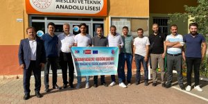 Muş'ta 10 öğretmen Almanya'ya gidiyor