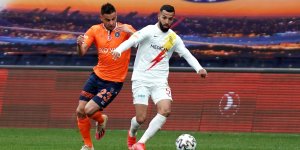 Yeni Malatyaspor'da Chebake ile yollar ayrıldı