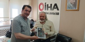 Hatıralardaki Erzurum TYB Erzurum Şubesi tarafından iki cilt olarak yayınlandı