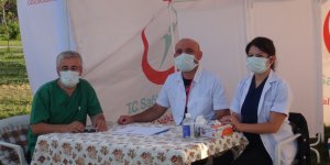 Bitlis'te aşılama oranını arttırmak için seferberlik başlatıldı