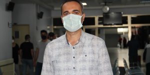 Bayram tatilinde vaka sayısı artınca hastaneler eski günlerine döndü